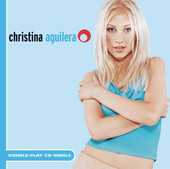 Christina Aguilera | Dance Vault Mixes: Genie In a Bottle