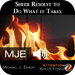 Sheer Resolve to Do What It Takes - NLP, Hypnosis, and Guided Visualiz