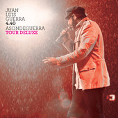 Juan Luis Guerra - Frío, Frío (feat. Romeo Santos) [Live] ilustración