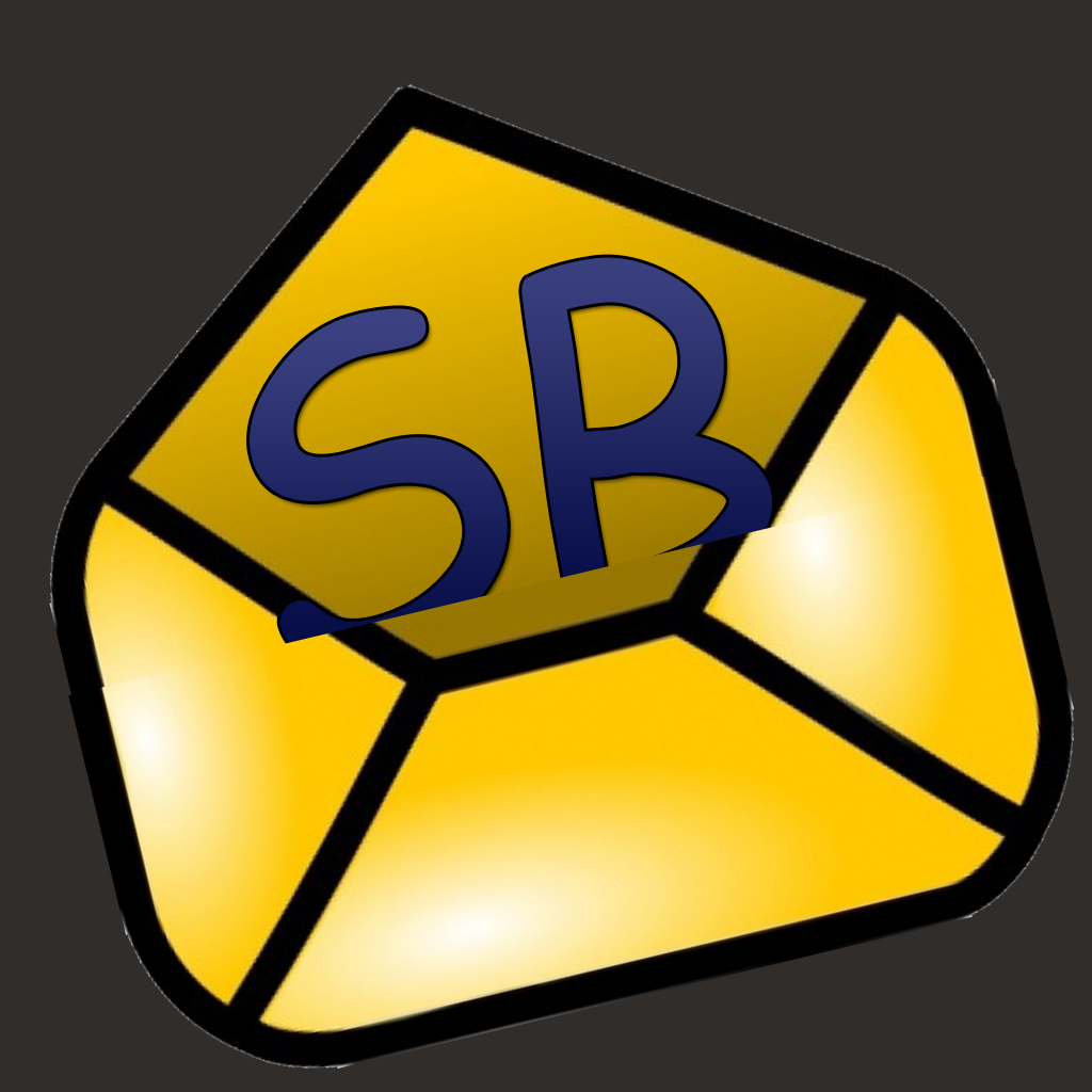 SocialBroadcaster (AppStore Link)